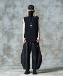画像11: 【glamb 2025 Autumn先行予約】glamb グラム / Turtle Neck Tank Top (3色展開) (11)