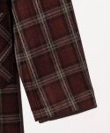 画像6: 【glamb 2025 Autumn先行予約】glamb グラム / Alternative Gown Shirt (2色展開) (6)