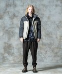 画像11: 【glamb 2025 Autumn先行予約】glamb グラム / Deformed Tweed Slacks (2色展開) (11)
