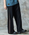 画像6: 【glamb 2025 Autumn先行予約】glamb グラム / Overflow Jersey Pants (3色展開) (6)
