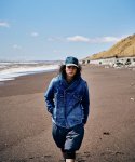 画像35: 【glamb 2025 Autumn先行予約】glamb グラム / Suede Logo Cap (3色展開) (35)