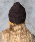 画像25: 【glamb 2025 Autumn先行予約】glamb グラム / Flight Knit Cap (3色展開) (25)