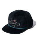 画像8: 【glamb 2025 Autumn先行予約】glamb グラム / Hidden Valley Trucker Cap (2色展開) (8)