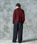 画像16: 【glamb 2025 Autumn先行予約】glamb グラム / Rockgarb Cardigan (2色展開) (16)
