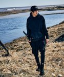 画像18: 【glamb 2025 Autumn先行予約】glamb グラム / Acid Hoodie (3色展開) (18)