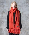 画像11: 【glamb 2025 Autumn先行予約】glamb グラム / Pocket Muffler (2色展開) (11)