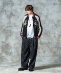 画像16: 【glamb 2025 Autumn先行予約】glamb グラム / Damage Splash Paint Cutsew (3色展開) (16)