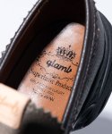 画像12: 【glamb 2025 Autumn先行予約】glamb グラム / Field Penny Loafer (2色展開) (12)
