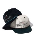 画像2: 【glamb 2025 Autumn先行予約】glamb グラム / Hidden Valley Trucker Cap (2色展開) (2)