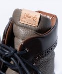 画像10: 【glamb 2025 Autumn先行予約】glamb グラム / Platform Country Boots (2色展開) (10)