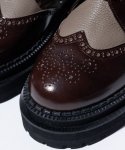 画像12: 【glamb 2025 Autumn先行予約】glamb グラム / Platform Country Boots (2色展開) (12)