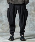 画像6: 【glamb 2025 Autumn先行予約】glamb グラム / Additional Pocket Pants (2色展開) (6)
