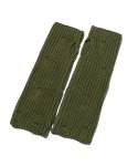 画像4: 【glamb 2025 Autumn先行予約】glamb グラム / Grunge Arm Warmer (3色展開) (4)