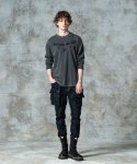 画像12: 【glamb 2025 Autumn先行予約】glamb グラム / Dove Cutsew (2色展開) (12)
