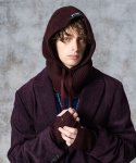 画像12: 【glamb 2025 Autumn先行予約】glamb グラム / Grunge Arm Warmer (3色展開) (12)