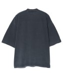画像2: 【glamb 2025 Autumn先行予約】glamb グラム / Villains Castle T-shirt (1色展開) (2)