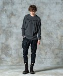 画像13: 【glamb 2025 Autumn先行予約】glamb グラム / Dove Cutsew (2色展開) (13)