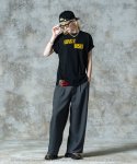 画像9: 【glamb 2025 Autumn先行予約】glamb グラム / GUNS N' ROSES Cross T-Shirt (1色展開) (9)