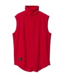 画像3: 【glamb 2025 Autumn先行予約】glamb グラム / Turtle Neck Tank Top (3色展開) (3)