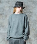画像8: 【glamb 2025 Autumn先行予約】glamb グラム / Balloon Pullover Knit (3色展開) (8)