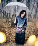 画像20: 【glamb 2025 Autumn先行予約】glamb グラム / Hidden Valley Sweat Pants (2色展開) (20)