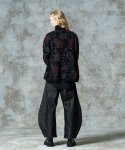 画像11: 【glamb 2025 Autumn先行予約】glamb グラム / Hidden Valley Cardigan (2色展開) (11)