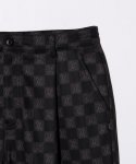 画像5: 【glamb 2025 Autumn先行予約】glamb グラム / Hidden Valley Sweat Pants (2色展開) (5)