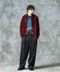画像17: 【glamb 2025 Autumn先行予約】glamb グラム / Rockgarb Cardigan (2色展開) (17)