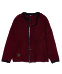 画像3: 【glamb 2025 Autumn先行予約】glamb グラム / Rockgarb Cardigan (2色展開) (3)