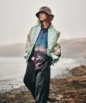 画像26: 【glamb 2025 Autumn先行予約】glamb グラム / Hidden Valley Shirt (2色展開) (26)