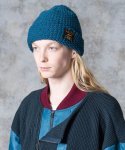 画像15: 【glamb 2025 Autumn先行予約】glamb グラム / Puffy Knit Beanie (2色展開) (15)