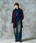 画像19: 【glamb 2025 Autumn先行予約】glamb グラム / The Wide Denim (2色展開) (19)