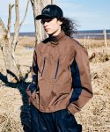 画像31: 【glamb 2025 Autumn先行予約】glamb グラム / Suede Logo Cap (3色展開) (31)