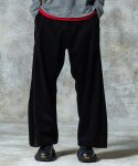 画像4: 【glamb 2025 Autumn先行予約】glamb グラム / Overflow Corduroy Pants (3色展開) (4)