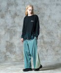 画像18: 【glamb 2025 Autumn先行予約】glamb グラム / Overflow Corduroy Pants (3色展開) (18)