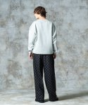 画像12: 【glamb 2025 Autumn先行予約】glamb グラム / Smooth Sweat Pullover (3色展開) (12)
