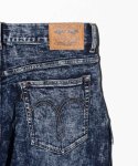 画像6: 【glamb 2025 Autumn先行予約】glamb グラム / Paraffin Cargo Denim (2色展開) (6)