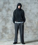 画像12: 【glamb 2025 Autumn先行予約】glamb グラム / Acid Hoodie (3色展開) (12)