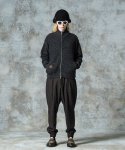 画像10: 【glamb 2025 Autumn先行予約】glamb グラム / Nep Drivers Knit (2色展開) (10)