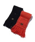 画像2: 【glamb 2025 Autumn先行予約】glamb グラム / Pocket Muffler (2色展開) (2)