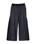 画像2: 【glamb 2025 Autumn先行予約】glamb グラム / Overflow Jersey Pants (3色展開) (2)
