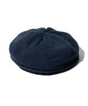 画像5: 【glamb 2025 Autumn先行予約】glamb グラム / Reversible Knit Beret (2色展開) (5)