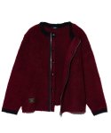 画像5: 【glamb 2025 Autumn先行予約】glamb グラム / Rockgarb Cardigan (2色展開) (5)