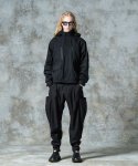 画像10: 【glamb 2025 Autumn先行予約】glamb グラム / Additional Pocket Pants (2色展開) (10)