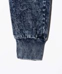画像5: 【glamb 2025 Autumn先行予約】glamb グラム / Paraffin Cargo Denim (2色展開) (5)