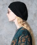画像22: 【glamb 2025 Autumn先行予約】glamb グラム / Reversible Knit Beret (2色展開) (22)