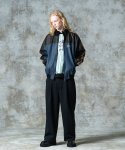 画像11: 【glamb 2025 Autumn先行予約】glamb グラム / Hidden Valley Sweat Pants (2色展開) (11)