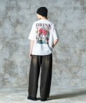 画像10: 【glamb 2025 Autumn先行予約】glamb グラム / Good Luck T-shirt III (2色展開) (10)