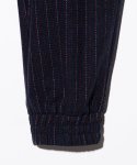 画像5: 【glamb 2025 Autumn先行予約】glamb グラム / Deformed Tweed Slacks (2色展開) (5)