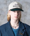 画像13: 【glamb 2025 Autumn先行予約】glamb グラム / Hidden Valley Trucker Cap (2色展開) (13)